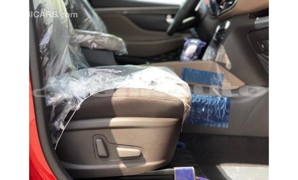 Buy Import Hyundai Santa Fe Red Car in Import - Dubai in Dushanbe Buy Import Hyundai Santa Fe Red Car in Import - Dubai in Dushanbe