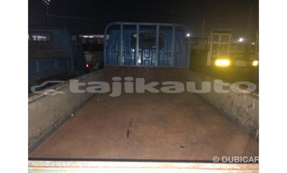 Buy Import Toyota Dyna Blue Car in Import - Dubai in Dushanbe Buy Import Toyota Dyna Blue Car in Import - Dubai in Dushanbe