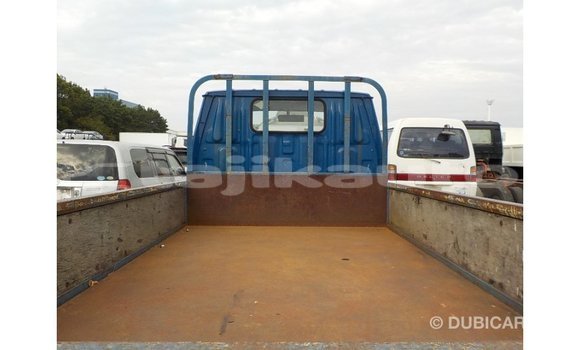 Buy Import Toyota Dyna Blue Car in Import - Dubai in Dushanbe Buy Import Toyota Dyna Blue Car in Import - Dubai in Dushanbe