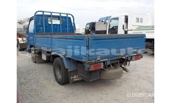 Buy Import Toyota Dyna Blue Car in Import - Dubai in Dushanbe Buy Import Toyota Dyna Blue Car in Import - Dubai in Dushanbe
