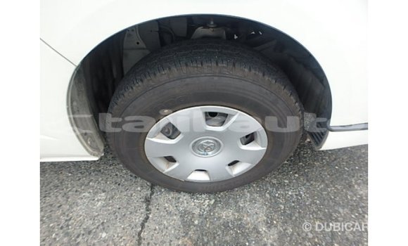 Buy Import Toyota Hiace White Car in Import - Dubai in Dushanbe Buy Import Toyota Hiace White Car in Import - Dubai in Dushanbe