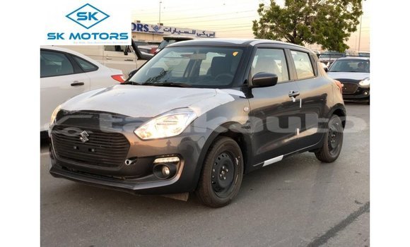 Buy Import Suzuki Swift Other Car in Import - Dubai in Dushanbe