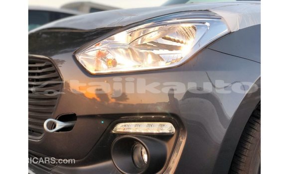 Buy Import Suzuki Swift Other Car in Import - Dubai in Dushanbe Buy Import Suzuki Swift Other Car in Import - Dubai in Dushanbe