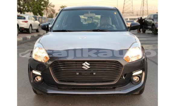 Buy Import Suzuki Swift Other Car in Import - Dubai in Dushanbe Buy Import Suzuki Swift Other Car in Import - Dubai in Dushanbe