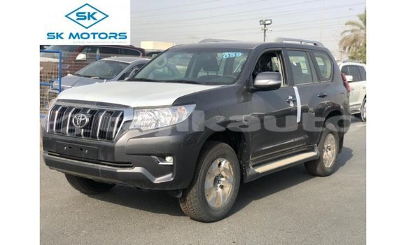 Buy Import Toyota Prado Other Car in Import - Dubai in Dushanbe Buy Import Toyota Prado Other Car in Import - Dubai in Dushanbe