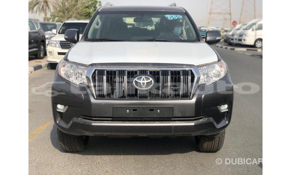 Buy Import Toyota Prado Other Car in Import - Dubai in Dushanbe Buy Import Toyota Prado Other Car in Import - Dubai in Dushanbe