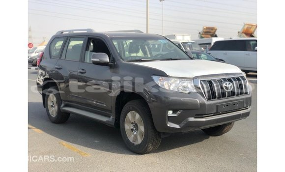 Buy Import Toyota Prado Other Car in Import - Dubai in Dushanbe Buy Import Toyota Prado Other Car in Import - Dubai in Dushanbe