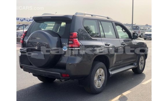 Buy Import Toyota Prado Other Car in Import - Dubai in Dushanbe Buy Import Toyota Prado Other Car in Import - Dubai in Dushanbe