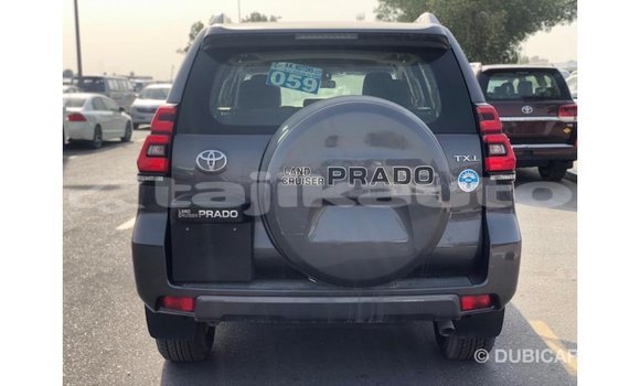 Buy Import Toyota Prado Other Car in Import - Dubai in Dushanbe Buy Import Toyota Prado Other Car in Import - Dubai in Dushanbe