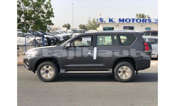 Buy Import Toyota Prado Other Car in Import - Dubai in Dushanbe Buy Import Toyota Prado Other Car in Import - Dubai in Dushanbe