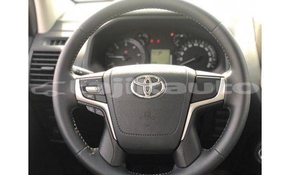 Buy Import Toyota Prado Other Car in Import - Dubai in Dushanbe Buy Import Toyota Prado Other Car in Import - Dubai in Dushanbe