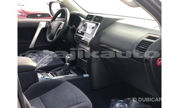 Buy Import Toyota Prado Other Car in Import - Dubai in Dushanbe Buy Import Toyota Prado Other Car in Import - Dubai in Dushanbe