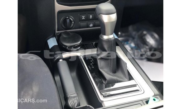 Buy Import Toyota Prado Other Car in Import - Dubai in Dushanbe Buy Import Toyota Prado Other Car in Import - Dubai in Dushanbe