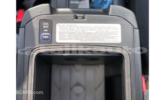 Buy Import Toyota Prado Other Car in Import - Dubai in Dushanbe Buy Import Toyota Prado Other Car in Import - Dubai in Dushanbe