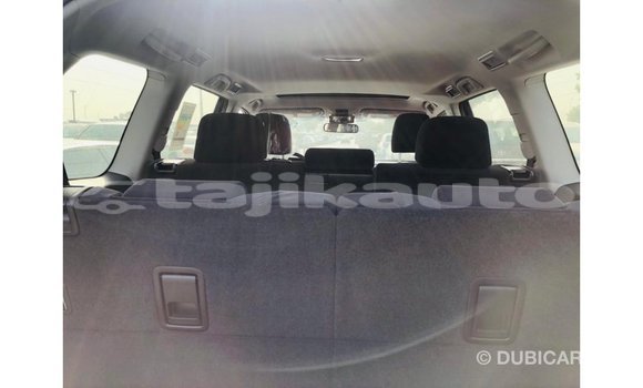 Buy Import Toyota Prado Other Car in Import - Dubai in Dushanbe Buy Import Toyota Prado Other Car in Import - Dubai in Dushanbe