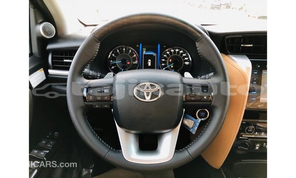 Buy Import Toyota Fortuner Black Car in Import - Dubai in Dushanbe Buy Import Toyota Fortuner Black Car in Import - Dubai in Dushanbe
