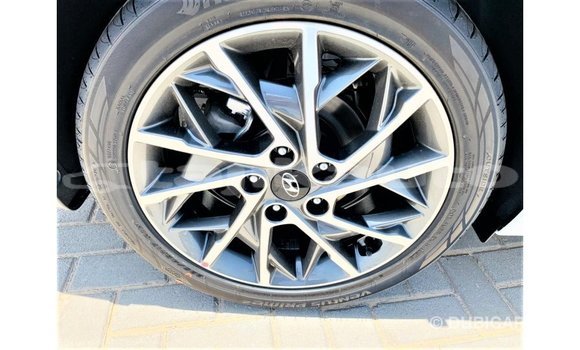 Buy Import Hyundai Elantra White Car in Import - Dubai in Dushanbe Buy Import Hyundai Elantra White Car in Import - Dubai in Dushanbe