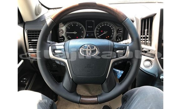 Buy Import Toyota Land Cruiser Black Car in Import - Dubai in Dushanbe Buy Import Toyota Land Cruiser Black Car in Import - Dubai in Dushanbe