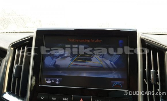 Buy Import Toyota Land Cruiser Black Car in Import - Dubai in Dushanbe Buy Import Toyota Land Cruiser Black Car in Import - Dubai in Dushanbe