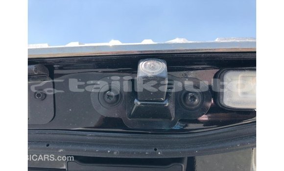 Buy Import Toyota Land Cruiser Black Car in Import - Dubai in Dushanbe Buy Import Toyota Land Cruiser Black Car in Import - Dubai in Dushanbe