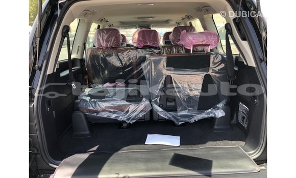 Buy Import Toyota Land Cruiser Black Car in Import - Dubai in Dushanbe Buy Import Toyota Land Cruiser Black Car in Import - Dubai in Dushanbe