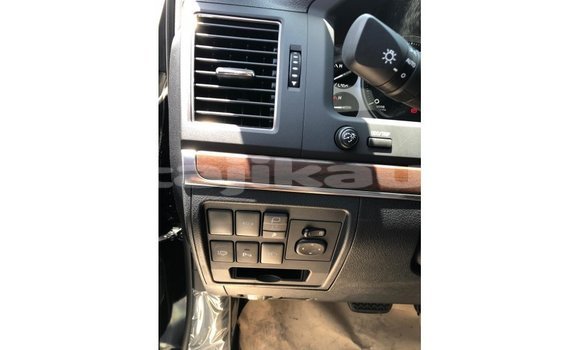 Buy Import Toyota Land Cruiser Black Car in Import - Dubai in Dushanbe Buy Import Toyota Land Cruiser Black Car in Import - Dubai in Dushanbe