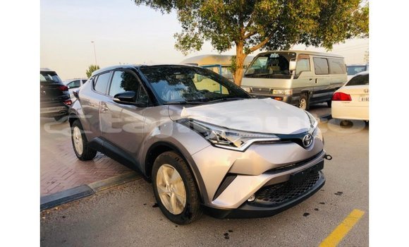 Buy Import Toyota C-HR Other Car in Import - Dubai in Dushanbe