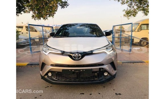 Buy Import Toyota C-HR Other Car in Import - Dubai in Dushanbe Buy Import Toyota C-HR Other Car in Import - Dubai in Dushanbe