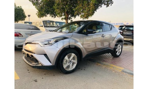 Buy Import Toyota C-HR Other Car in Import - Dubai in Dushanbe Buy Import Toyota C-HR Other Car in Import - Dubai in Dushanbe