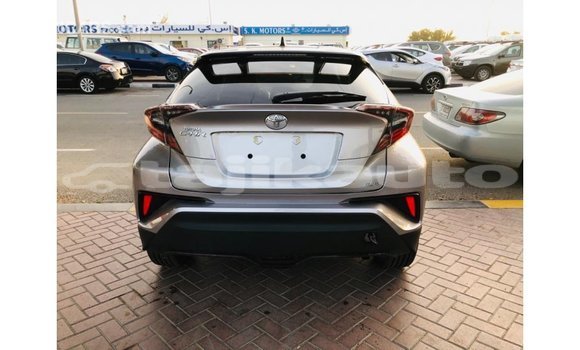 Buy Import Toyota C-HR Other Car in Import - Dubai in Dushanbe Buy Import Toyota C-HR Other Car in Import - Dubai in Dushanbe