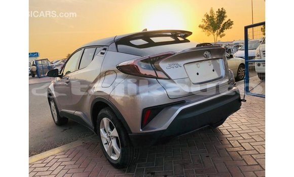 Buy Import Toyota C-HR Other Car in Import - Dubai in Dushanbe Buy Import Toyota C-HR Other Car in Import - Dubai in Dushanbe