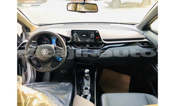 Buy Import Toyota C-HR Other Car in Import - Dubai in Dushanbe Buy Import Toyota C-HR Other Car in Import - Dubai in Dushanbe