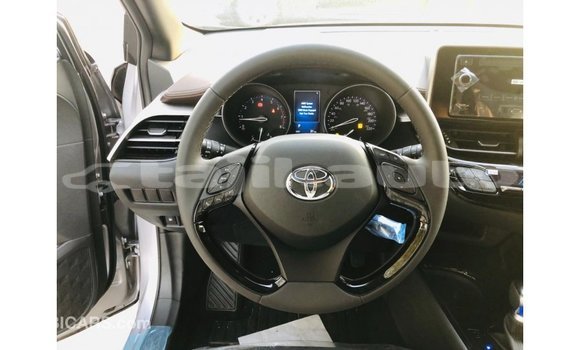 Buy Import Toyota C-HR Other Car in Import - Dubai in Dushanbe Buy Import Toyota C-HR Other Car in Import - Dubai in Dushanbe