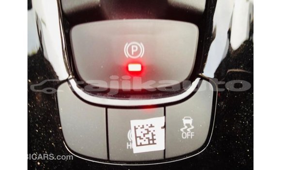 Buy Import Toyota C-HR Other Car in Import - Dubai in Dushanbe Buy Import Toyota C-HR Other Car in Import - Dubai in Dushanbe