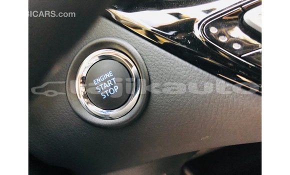 Buy Import Toyota C-HR Other Car in Import - Dubai in Dushanbe Buy Import Toyota C-HR Other Car in Import - Dubai in Dushanbe