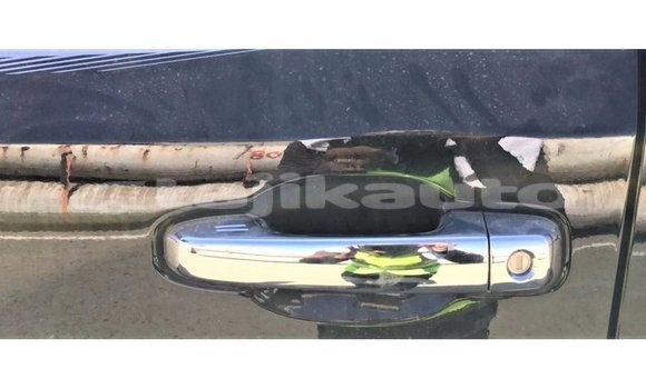 Buy Import Toyota Land Cruiser Black Car in Import - Dubai in Dushanbe Buy Import Toyota Land Cruiser Black Car in Import - Dubai in Dushanbe