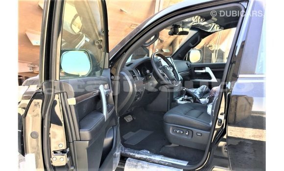 Buy Import Toyota Land Cruiser Black Car in Import - Dubai in Dushanbe Buy Import Toyota Land Cruiser Black Car in Import - Dubai in Dushanbe