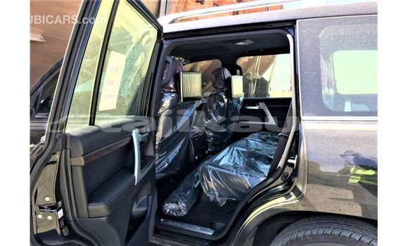 Buy Import Toyota Land Cruiser Black Car in Import - Dubai in Dushanbe Buy Import Toyota Land Cruiser Black Car in Import - Dubai in Dushanbe