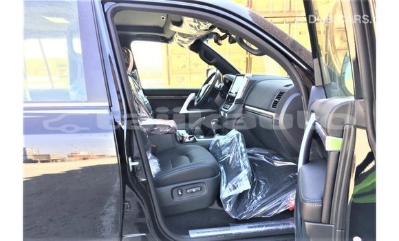 Buy Import Toyota Land Cruiser Black Car in Import - Dubai in Dushanbe Buy Import Toyota Land Cruiser Black Car in Import - Dubai in Dushanbe