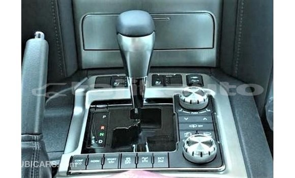 Buy Import Toyota Land Cruiser Black Car in Import - Dubai in Dushanbe Buy Import Toyota Land Cruiser Black Car in Import - Dubai in Dushanbe