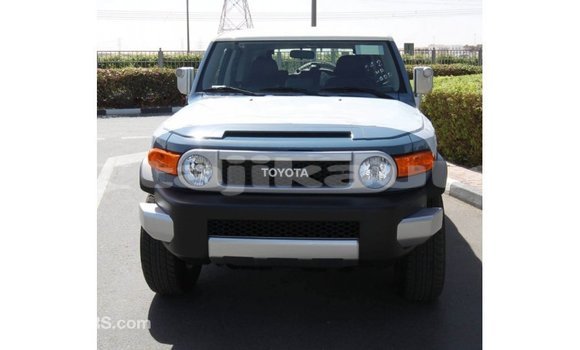 Buy Import Toyota FJ Cruiser Blue Car in Import - Dubai in Dushanbe Buy Import Toyota FJ Cruiser Blue Car in Import - Dubai in Dushanbe