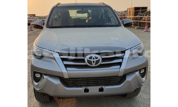 Buy Import Toyota Fortuner Other Car in Import - Dubai in Dushanbe Buy Import Toyota Fortuner Other Car in Import - Dubai in Dushanbe