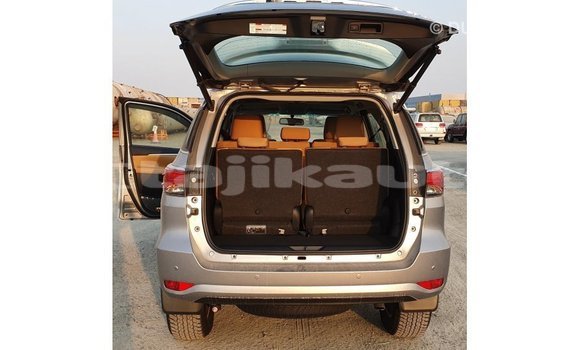 Buy Import Toyota Fortuner Other Car in Import - Dubai in Dushanbe Buy Import Toyota Fortuner Other Car in Import - Dubai in Dushanbe