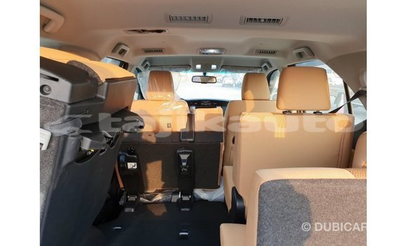 Buy Import Toyota Fortuner Other Car in Import - Dubai in Dushanbe Buy Import Toyota Fortuner Other Car in Import - Dubai in Dushanbe