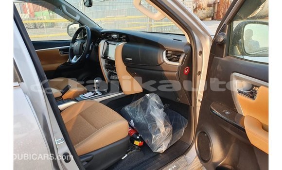 Buy Import Toyota Fortuner Other Car in Import - Dubai in Dushanbe Buy Import Toyota Fortuner Other Car in Import - Dubai in Dushanbe