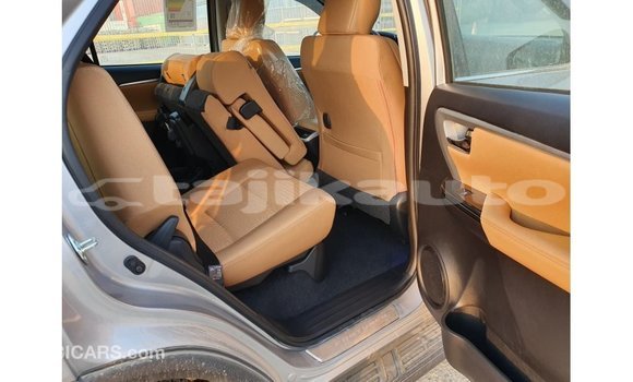 Buy Import Toyota Fortuner Other Car in Import - Dubai in Dushanbe Buy Import Toyota Fortuner Other Car in Import - Dubai in Dushanbe