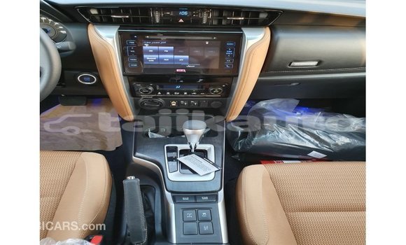 Buy Import Toyota Fortuner Other Car in Import - Dubai in Dushanbe Buy Import Toyota Fortuner Other Car in Import - Dubai in Dushanbe