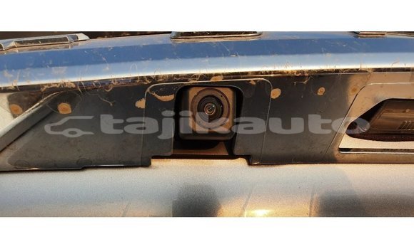 Buy Import Toyota Fortuner Other Car in Import - Dubai in Dushanbe Buy Import Toyota Fortuner Other Car in Import - Dubai in Dushanbe