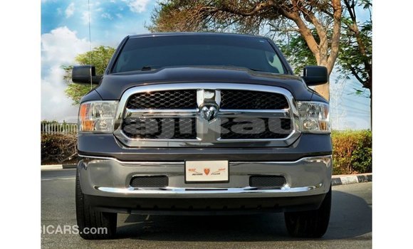 Buy Import Dodge RAM Other Car in Import - Dubai in Dushanbe Buy Import Dodge RAM Other Car in Import - Dubai in Dushanbe