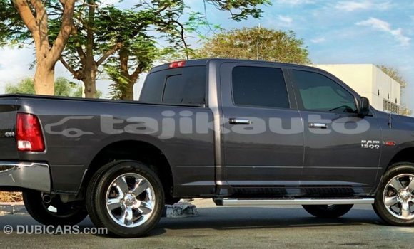 Buy Import Dodge RAM Other Car in Import - Dubai in Dushanbe Buy Import Dodge RAM Other Car in Import - Dubai in Dushanbe